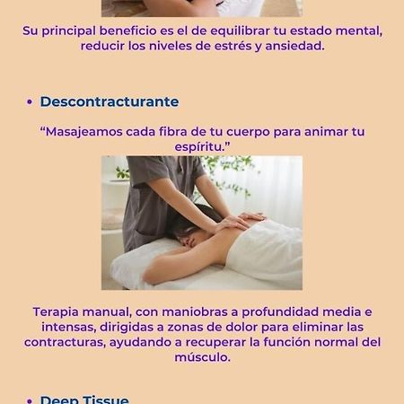 신데 델 카르멘 La Ceiba 빌라 외부 사진